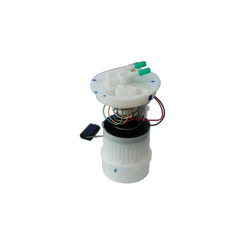 Unité d'injection de carburant HOFFER 7507144