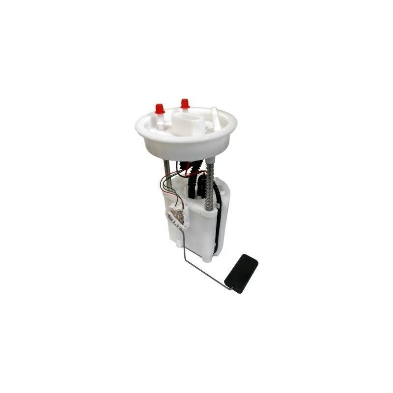 Unité d'injection de carburant HOFFER 7507145E