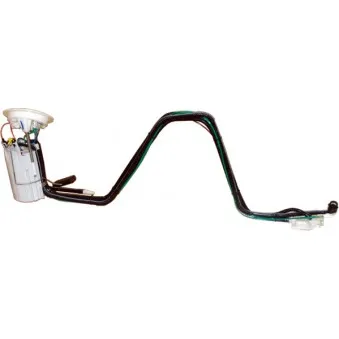 Unité d'injection de carburant HOFFER 7507160
