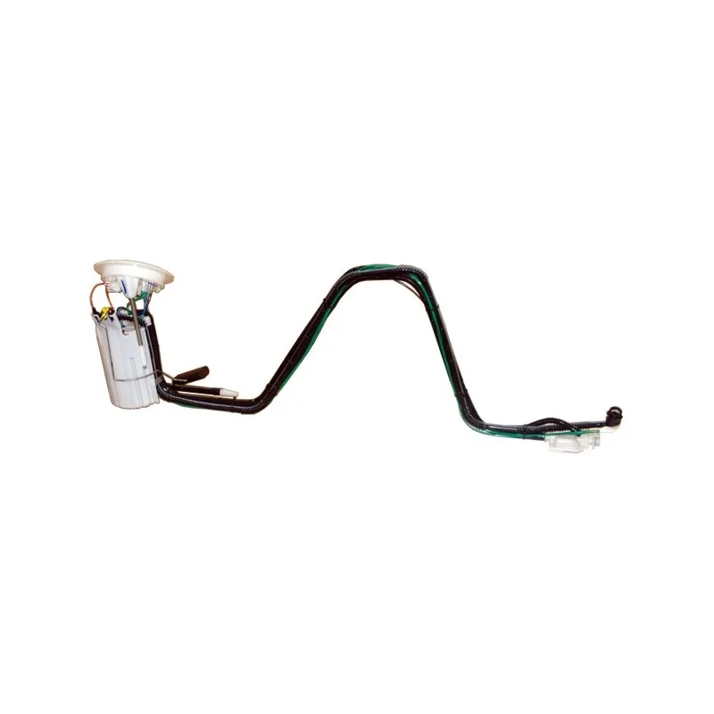 Unité d'injection de carburant HOFFER 7507160