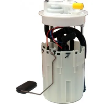 Unité d'injection de carburant HOFFER