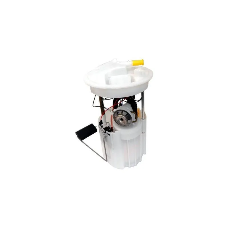 Unité d'injection de carburant HOFFER 7507162