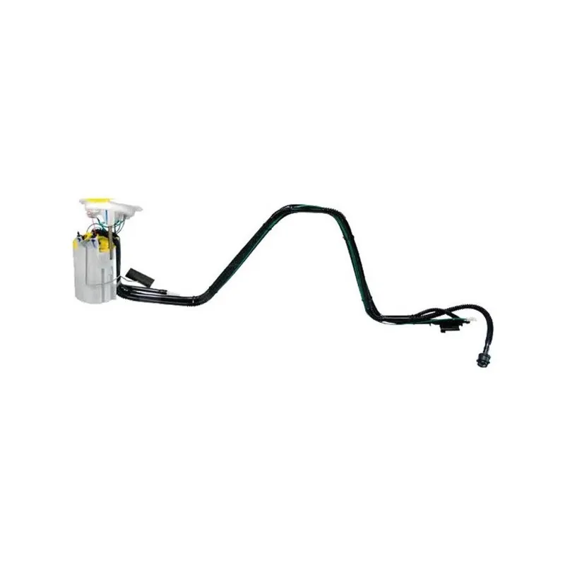 Unité d'injection de carburant HOFFER 7507163