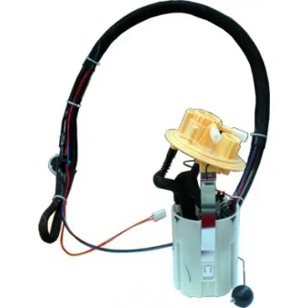 Unité d'injection de carburant HOFFER 7507164