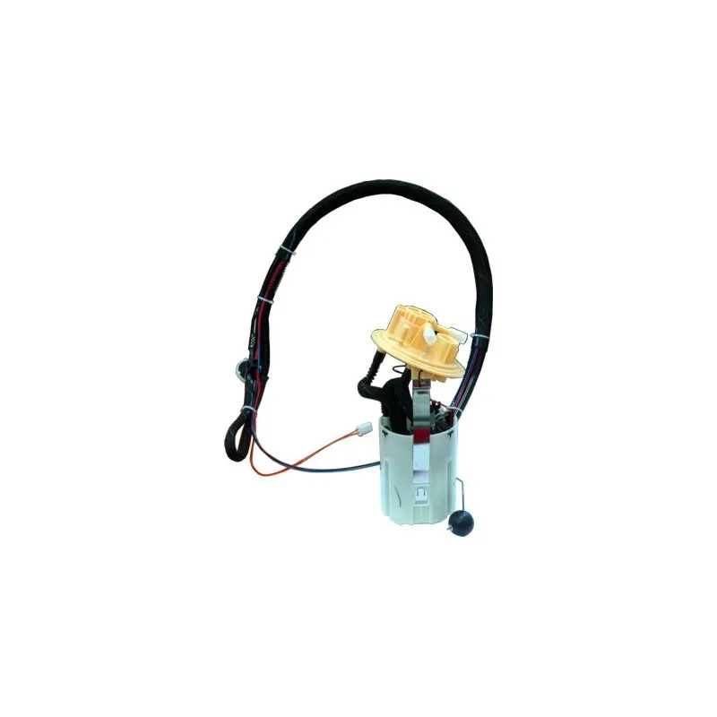 Unité d'injection de carburant HOFFER 7507164