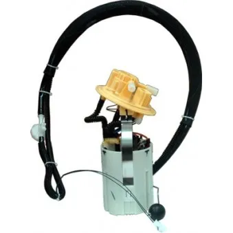 Unité d'injection de carburant HOFFER 7507165