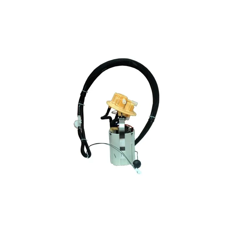 Unité d'injection de carburant HOFFER 7507165E