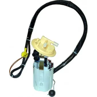 Unité d'injection de carburant HOFFER 7507170