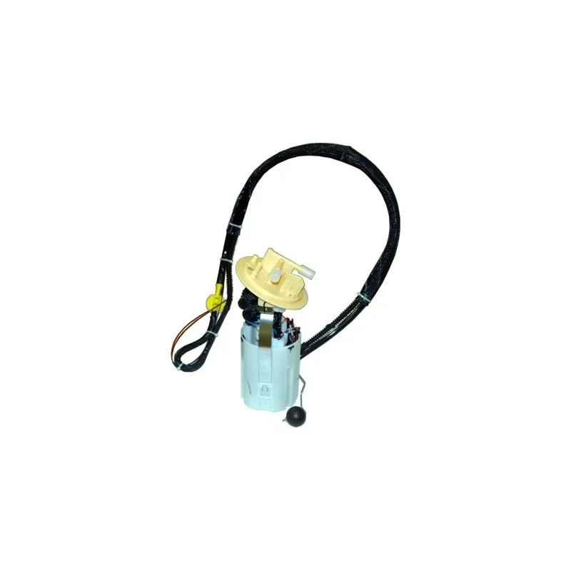 Unité d'injection de carburant HOFFER 7507170