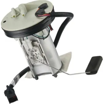 Unité d'injection de carburant HOFFER