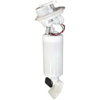 Unité d'injection de carburant HOFFER