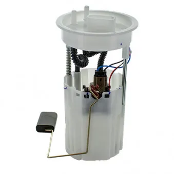 Unité d'injection de carburant HOFFER