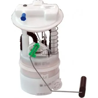 Unité d'injection de carburant HOFFER