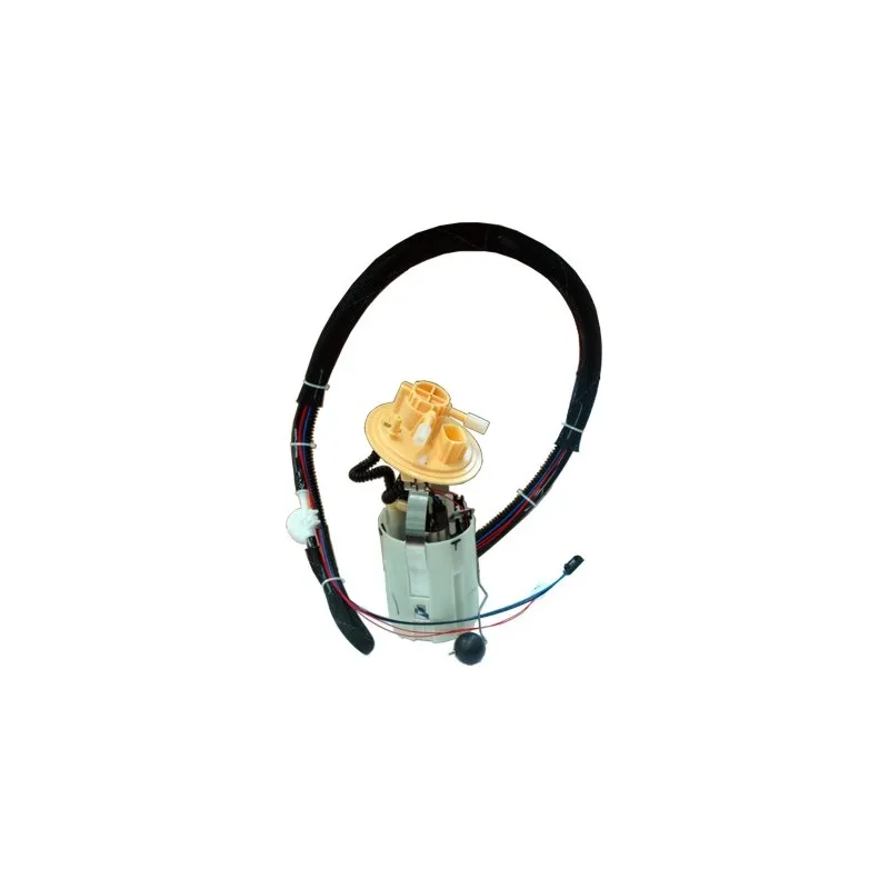 Unité d'injection de carburant HOFFER 7507203