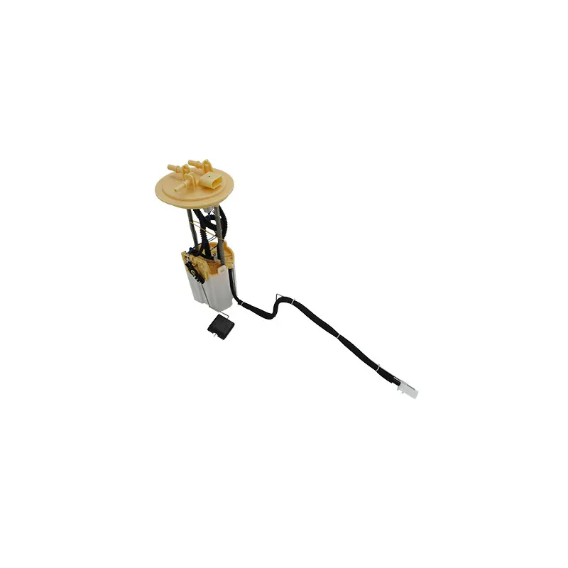 Unité d'injection de carburant HOFFER 7507205