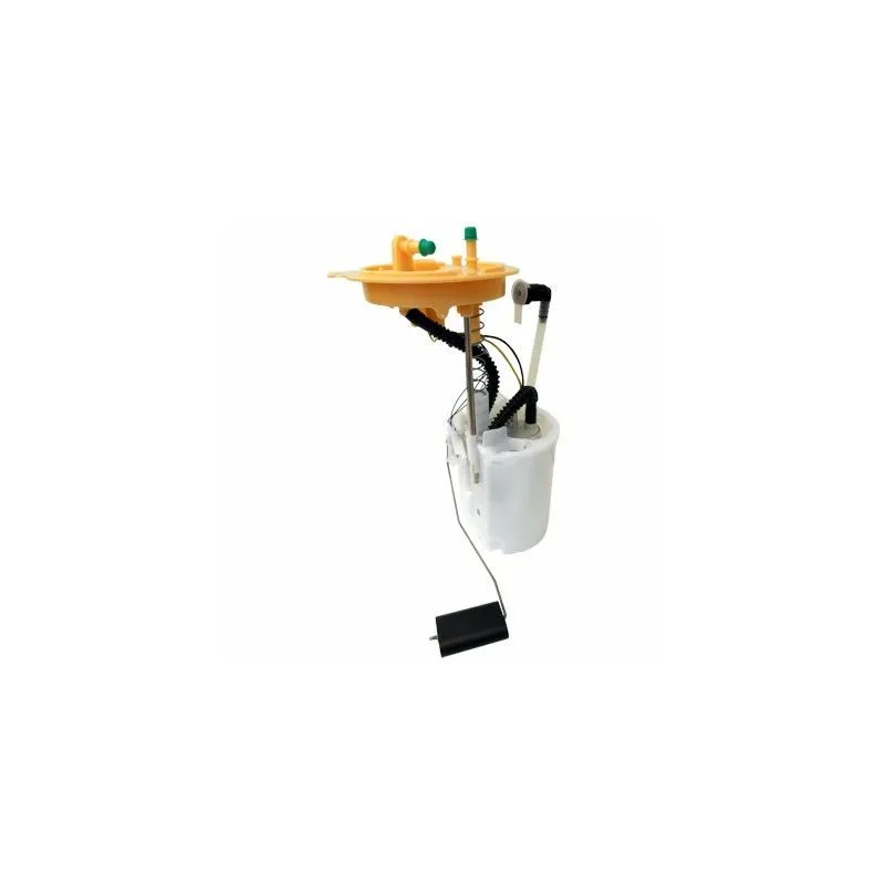 Unité d'injection de carburant HOFFER 7507208