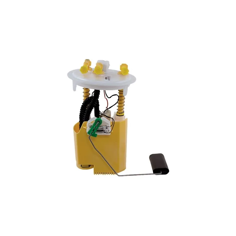 Unité d'injection de carburant HOFFER 7507219