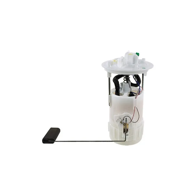 Unité d'injection de carburant HOFFER 7507223
