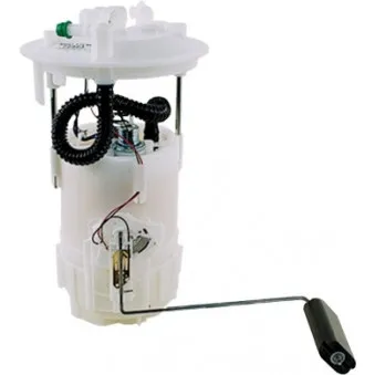 Unité d'injection de carburant HOFFER