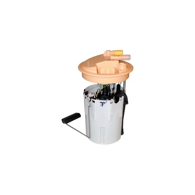Unité d'injection de carburant HOFFER 7507225