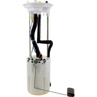 Unité d'injection de carburant HOFFER