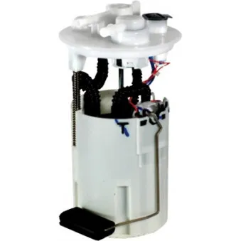 Unité d'injection de carburant HOFFER 7507230