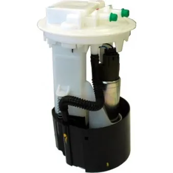 Unité d'injection de carburant HOFFER