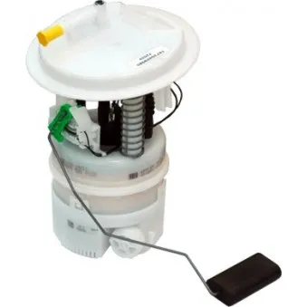 Unité d'injection de carburant HOFFER