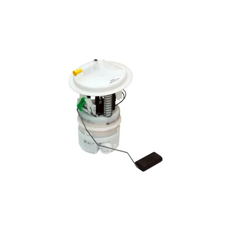 Unité d'injection de carburant HOFFER 7507244