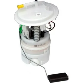 Unité d'injection de carburant HOFFER