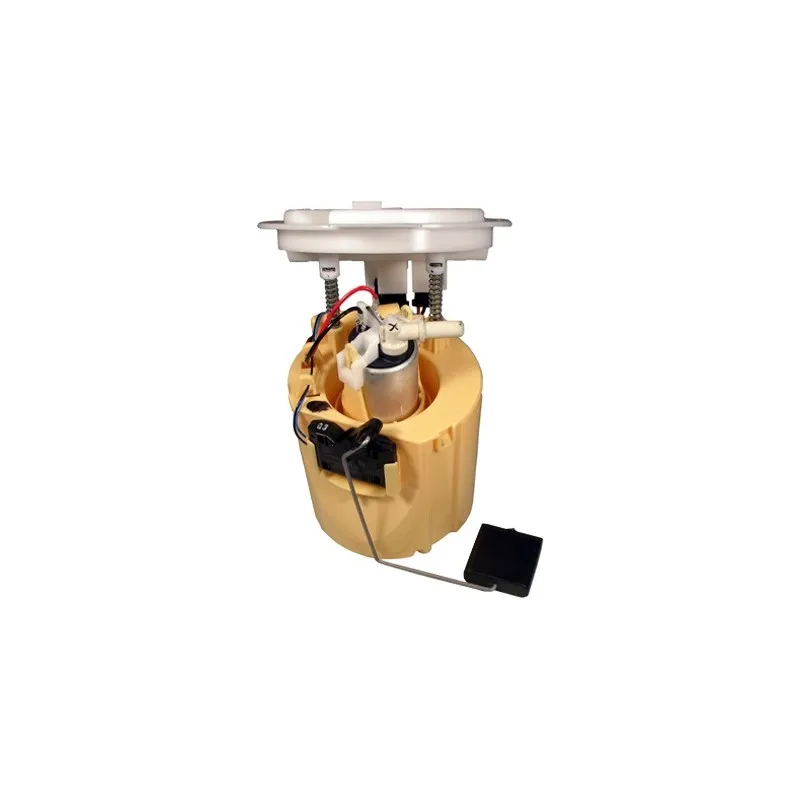 Unité d'injection de carburant HOFFER 7507249