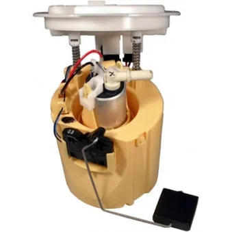 Unité d'injection de carburant HOFFER