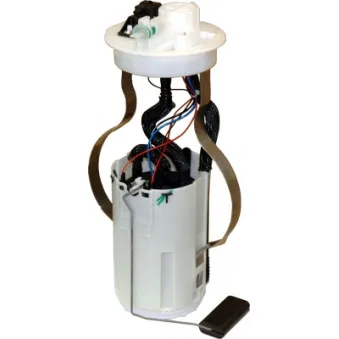 Unité d'injection de carburant HOFFER