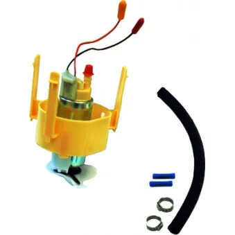 Pompe à carburant HOFFER 7507256