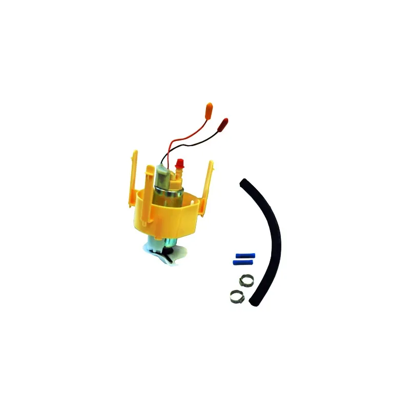 Pompe à carburant HOFFER 7507256