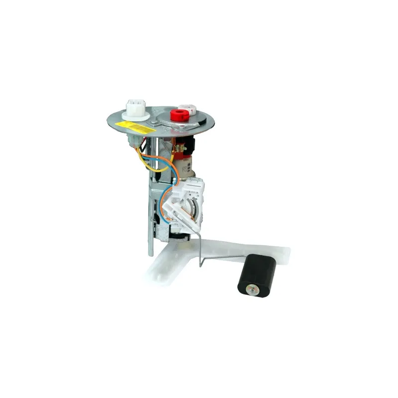 Unité d'injection de carburant HOFFER 7507260