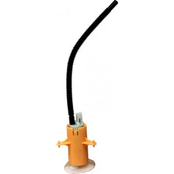 Pompe à carburant HOFFER 7507265