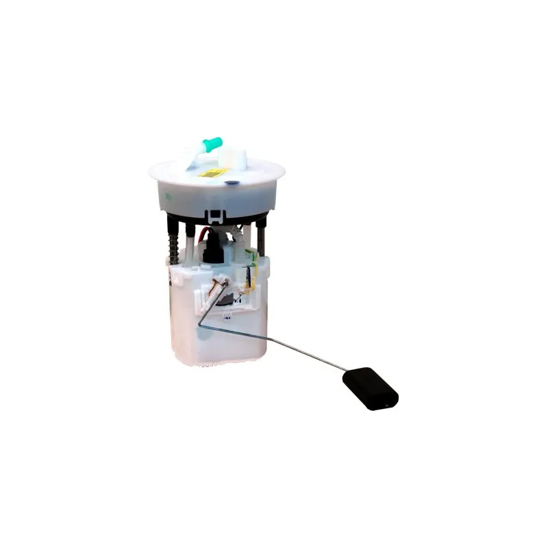 Unité d'injection de carburant HOFFER 7507271E