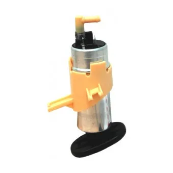 Pompe à carburant HOFFER 7507274