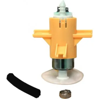 Pompe à carburant HOFFER 7507275