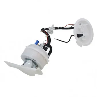 Pot de stabilisation, pompe à carburant HOFFER 7507278