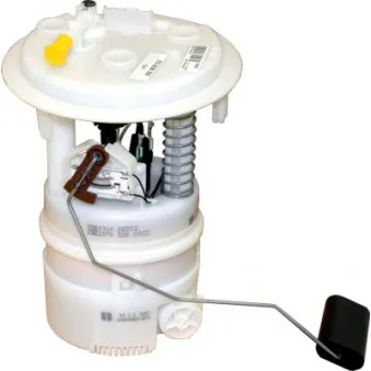 Unité d'injection de carburant HOFFER