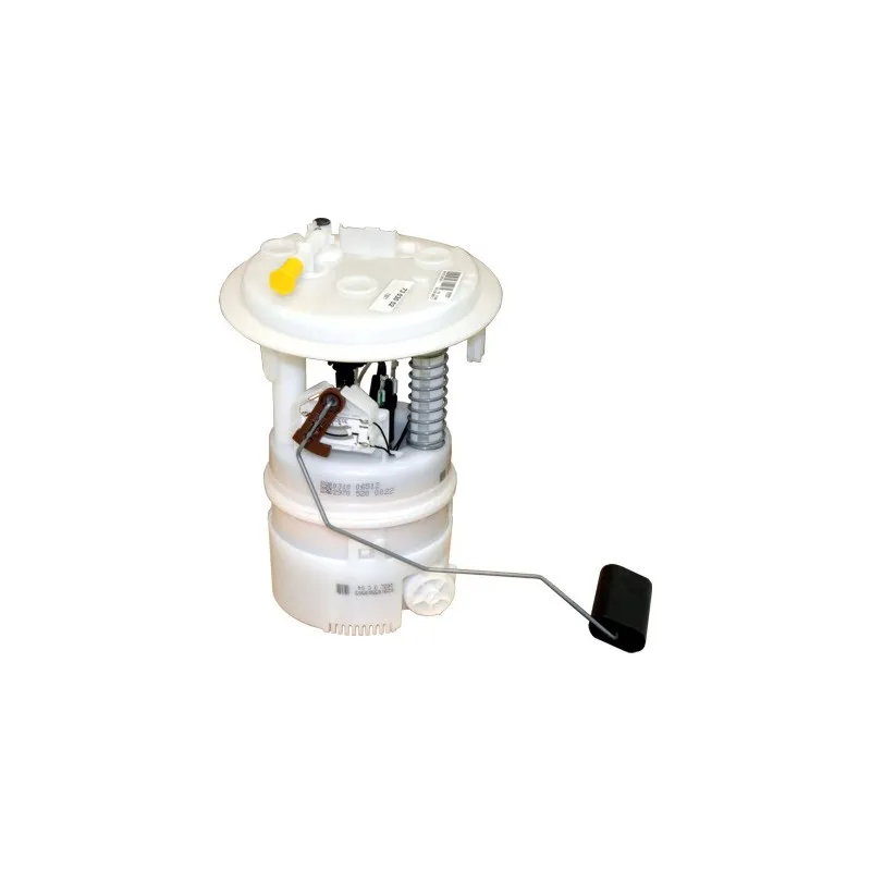 Unité d'injection de carburant HOFFER 7507279