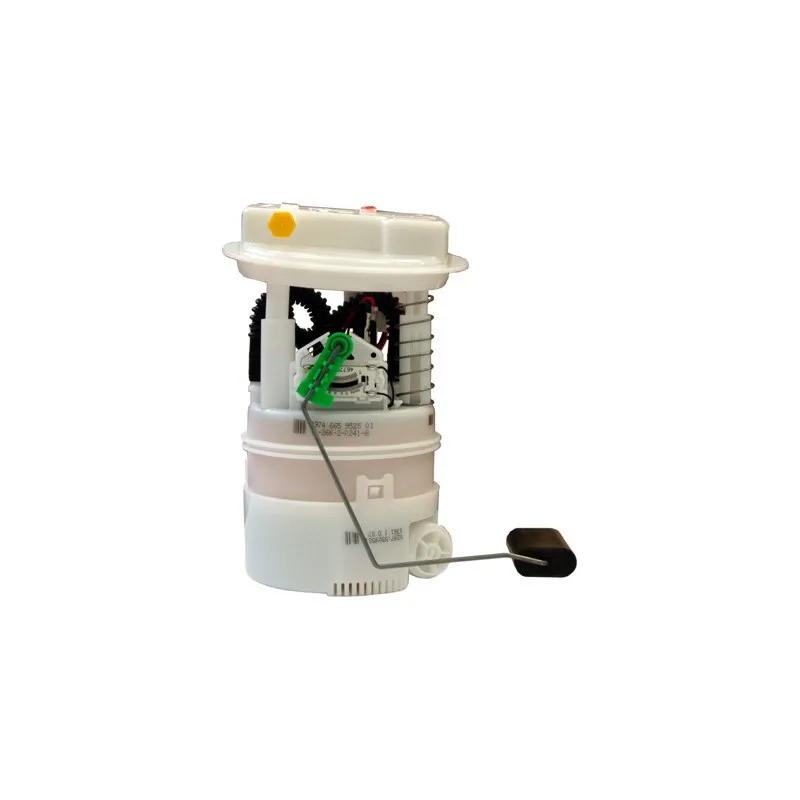 Unité d'injection de carburant HOFFER 7507280