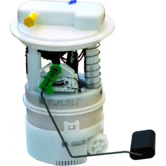 Unité d'injection de carburant HOFFER