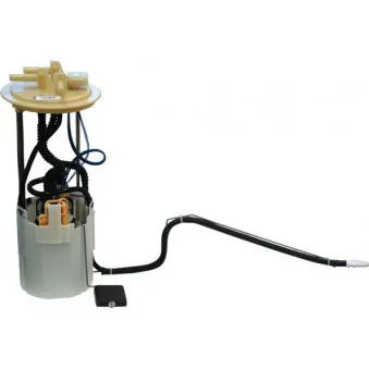 Unité d'injection de carburant HOFFER