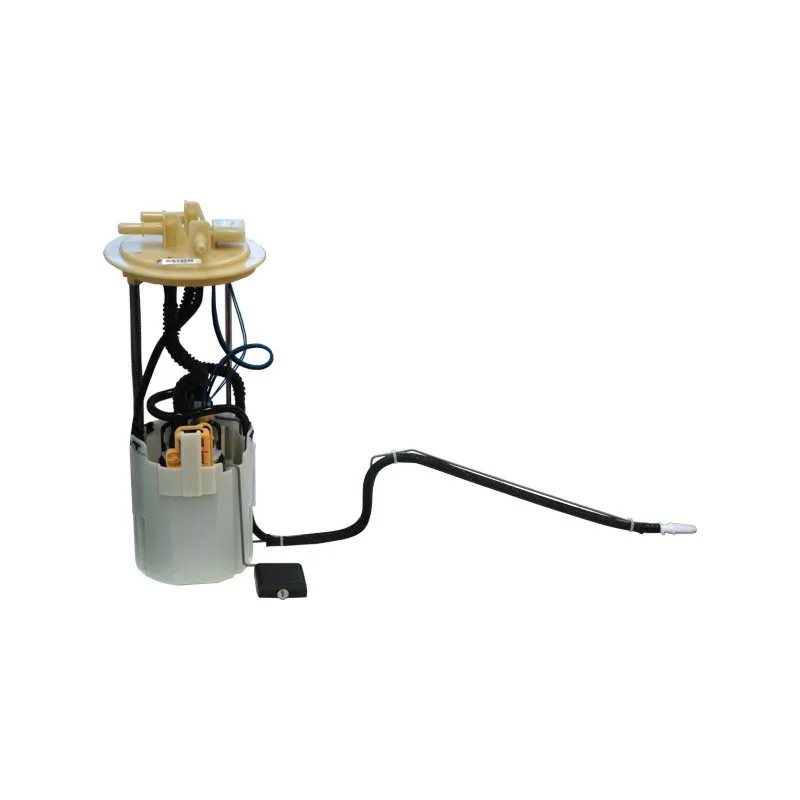 Unité d'injection de carburant HOFFER 7507291