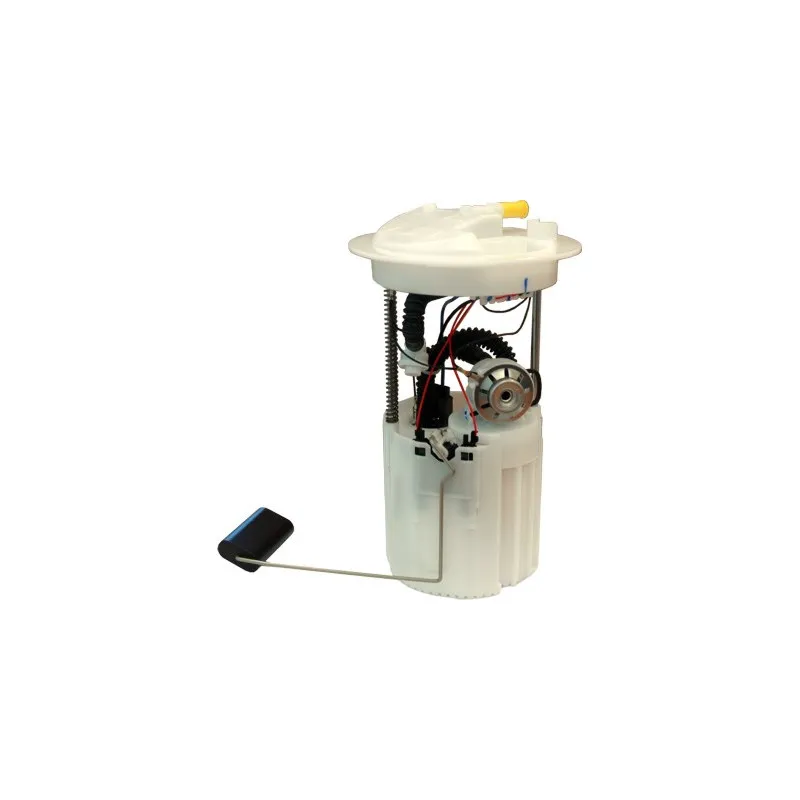 Unité d'injection de carburant HOFFER 7507296