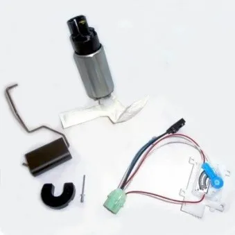 Unité d'injection de carburant HOFFER