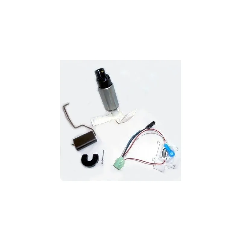 Unité d'injection de carburant HOFFER 7507298